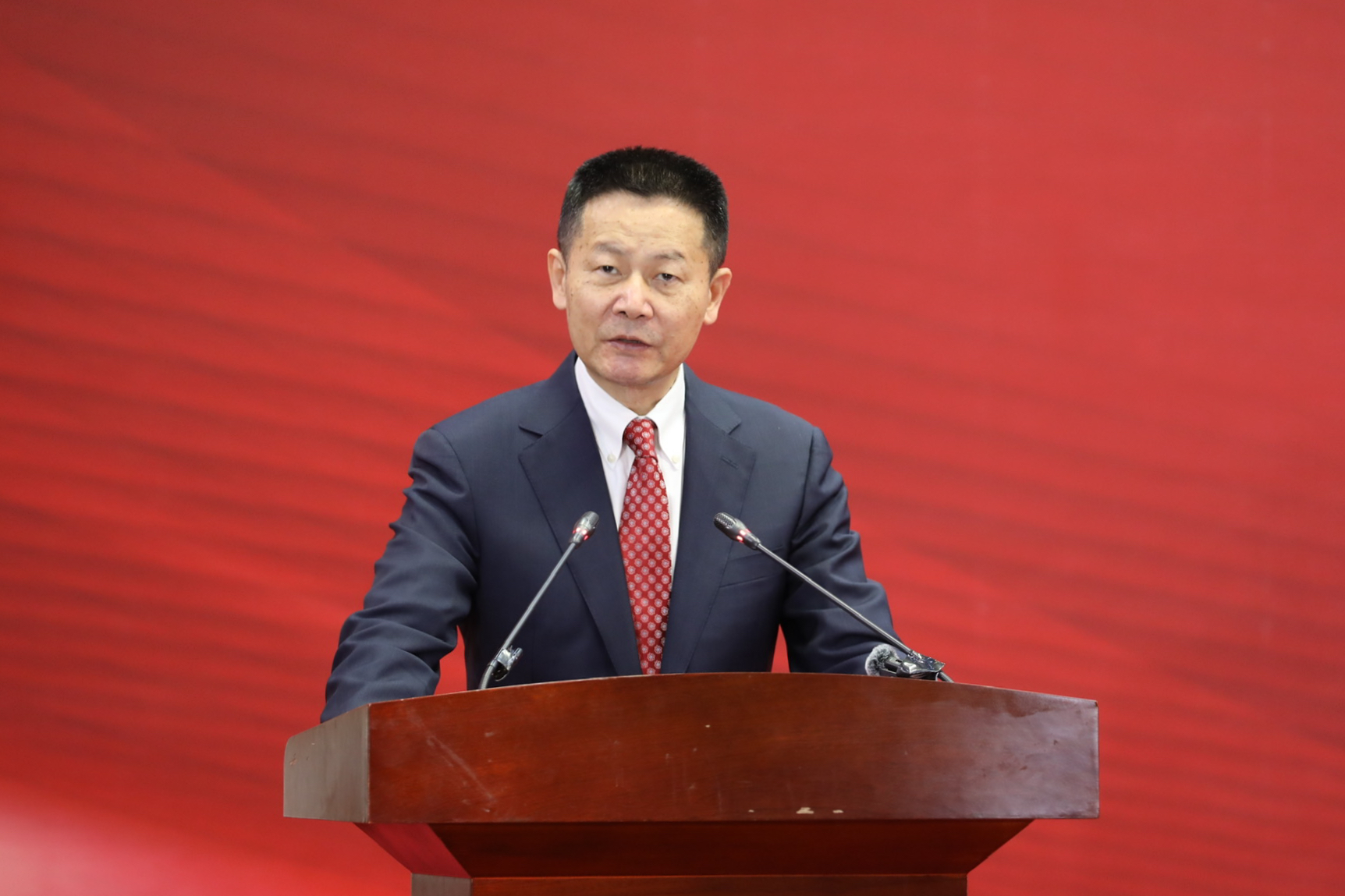 吳清主席在2024年“5·15全國投資者保護(hù)宣傳日”活動上的致辭